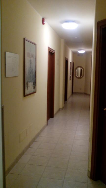Hotel Minerva Milan