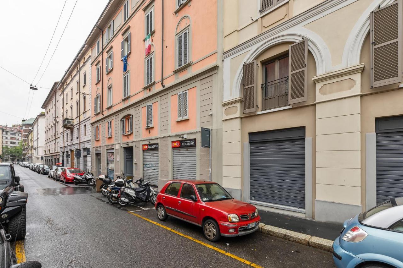Appartamento Joivy Beautiful For 2 Near Sempione Park *