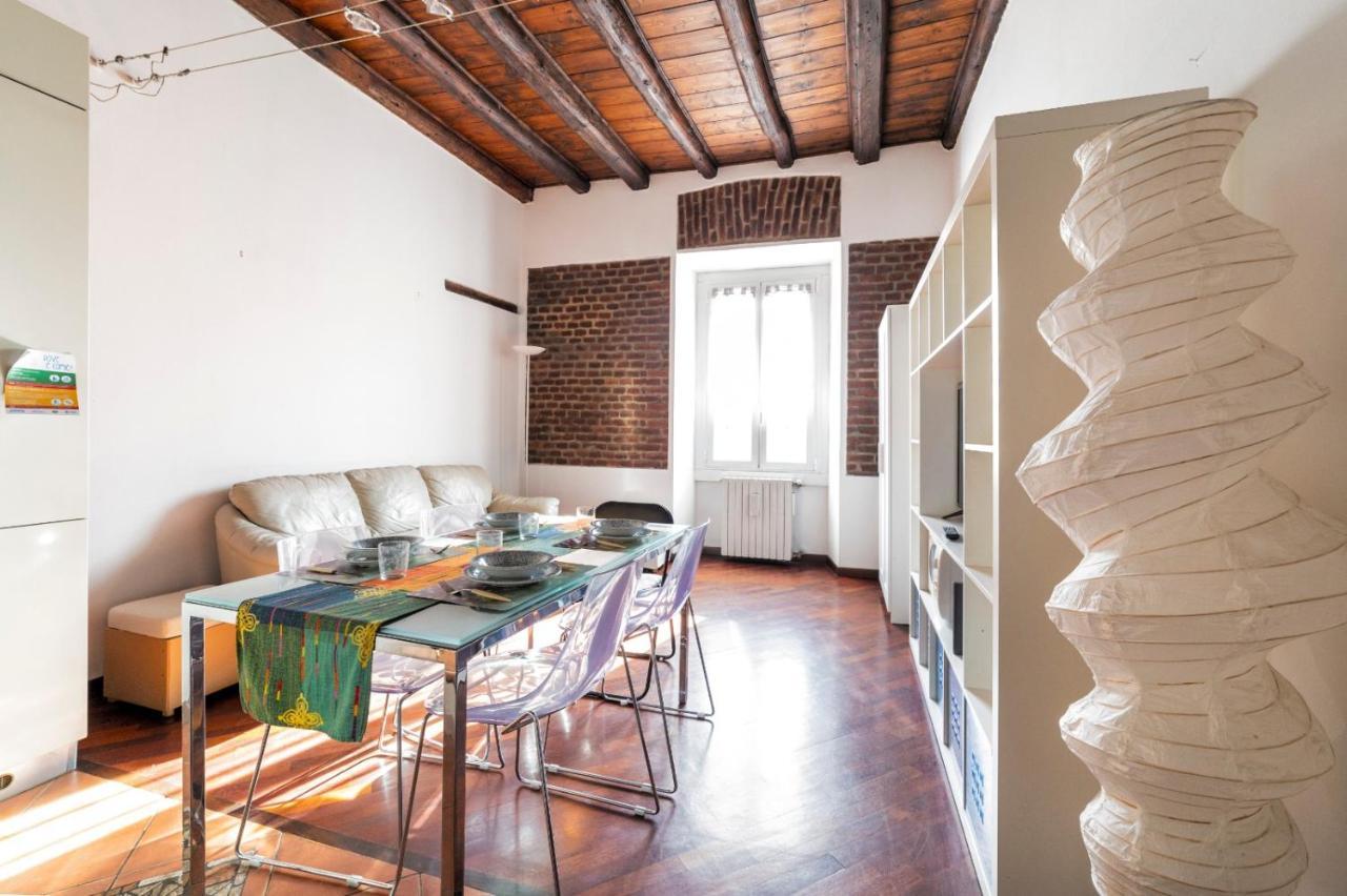 Porta Romana & Bocconi Cosy Appartement
