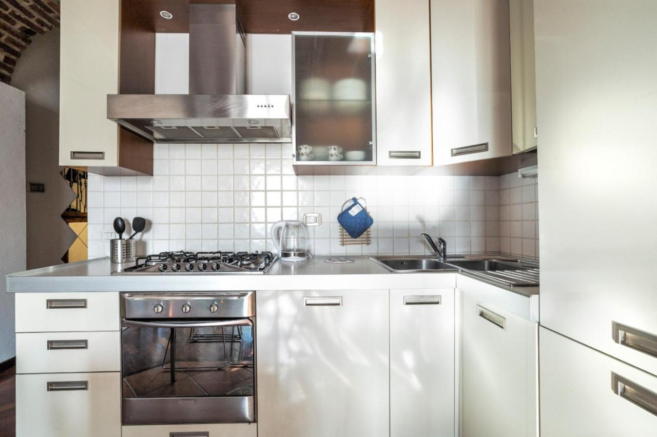 Appartement Porta Romana & Bocconi Cosy *