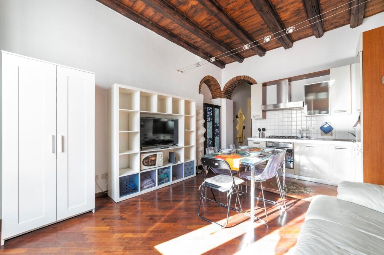 Porta Romana & Bocconi Cosy Appartement *
