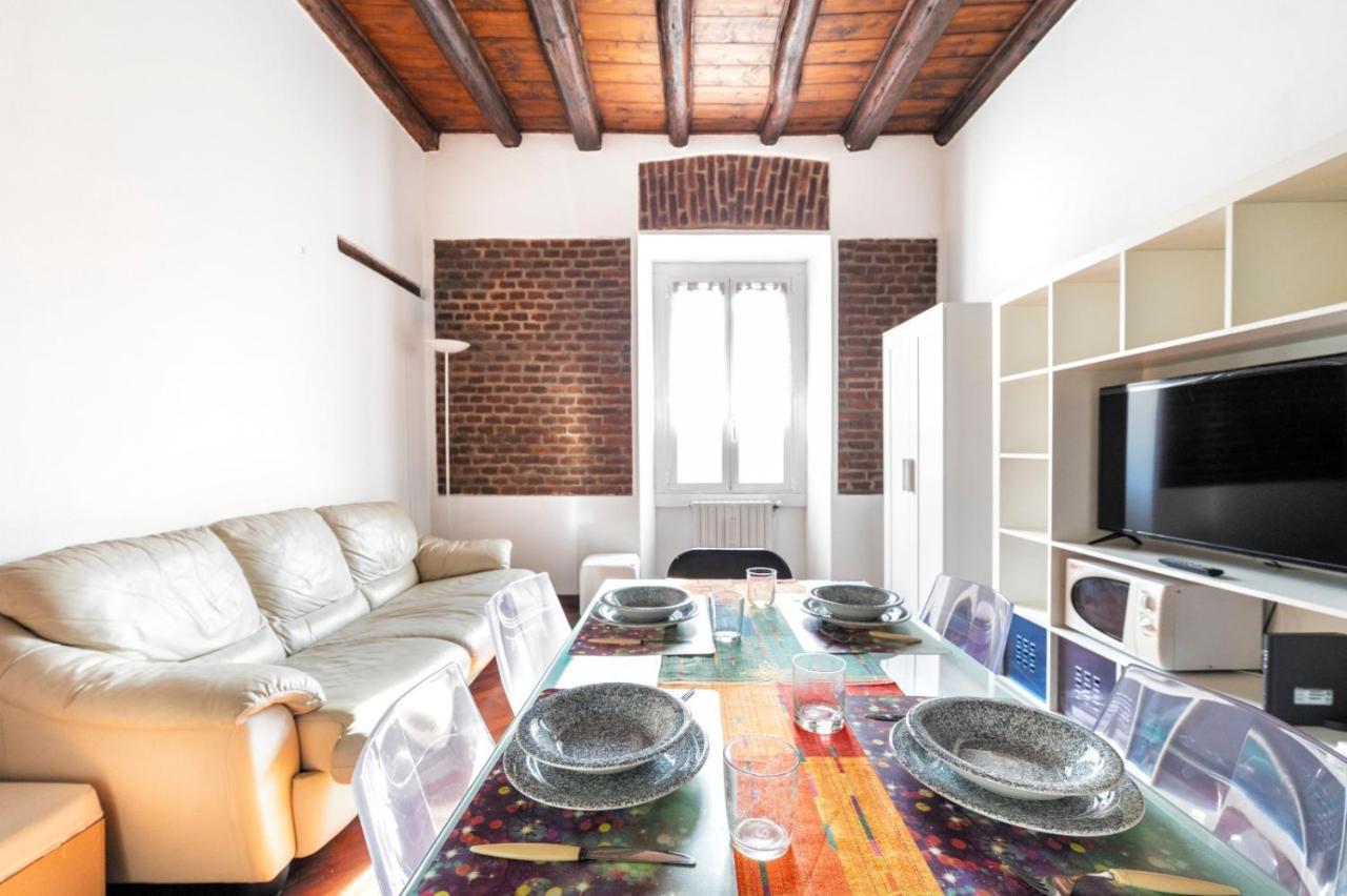 Appartement Porta Romana & Bocconi Cosy *