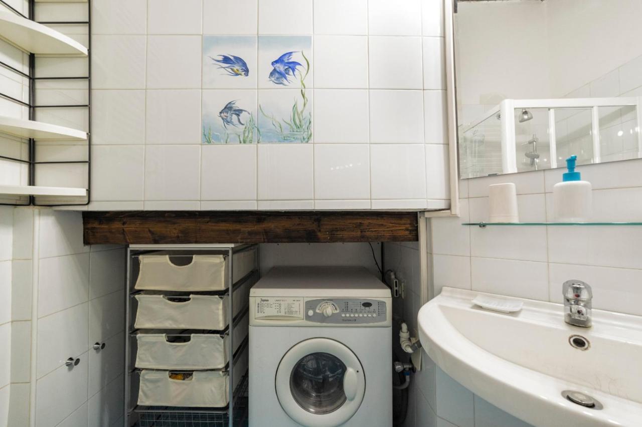 Appartement Porta Romana & Bocconi Cosy *