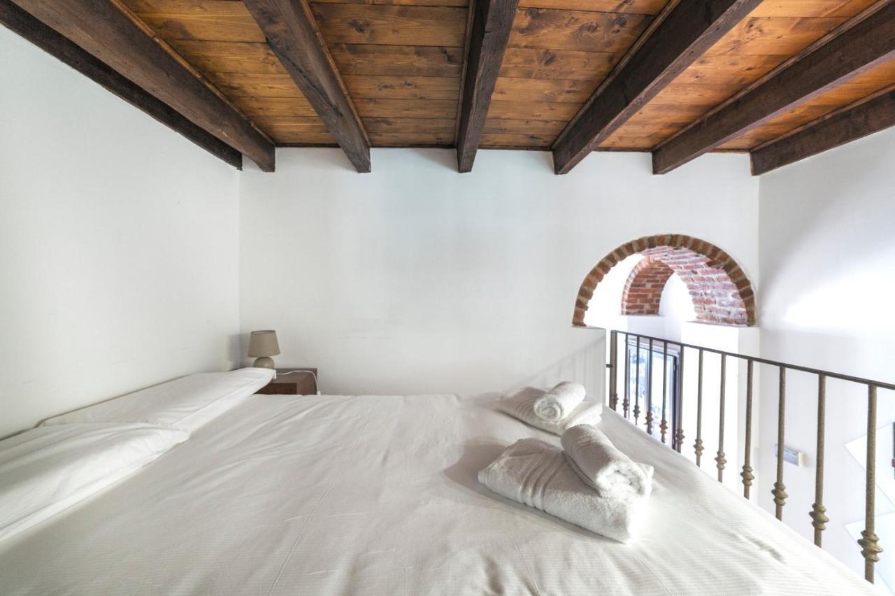 Porta Romana & Bocconi Cosy Appartement