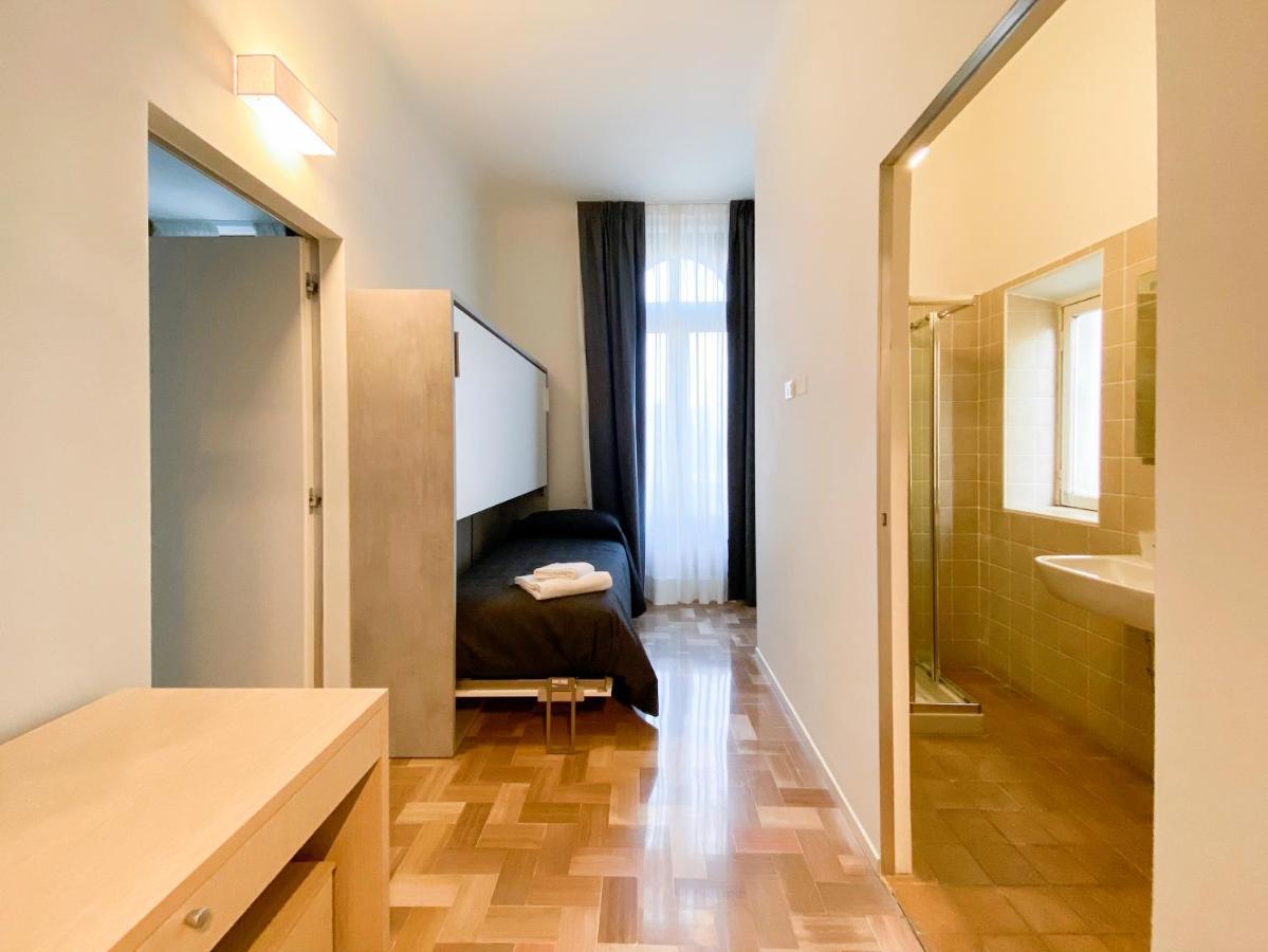 Villino Mailand