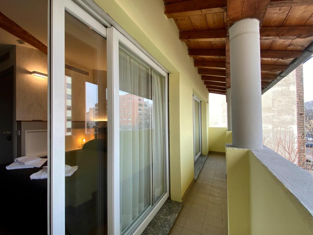 Gasthof Villino Mailand