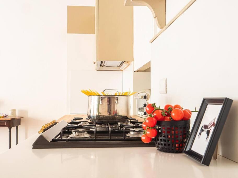 Romantic Flat On Navigli River By Easylife Apartment Milan