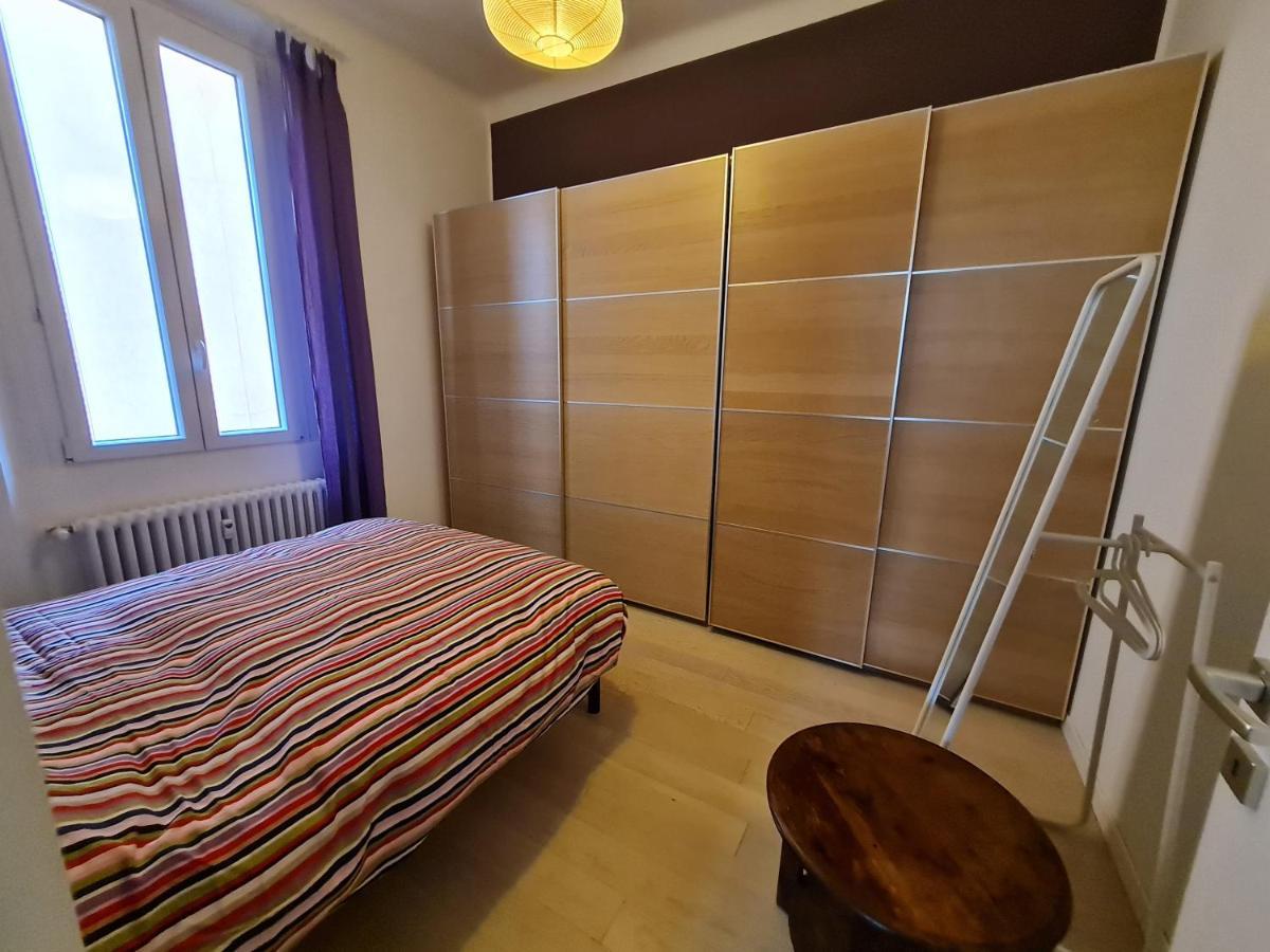 La Maison Di Monica E Alice A Milano-appartamento Con Terrazza Appartement *
