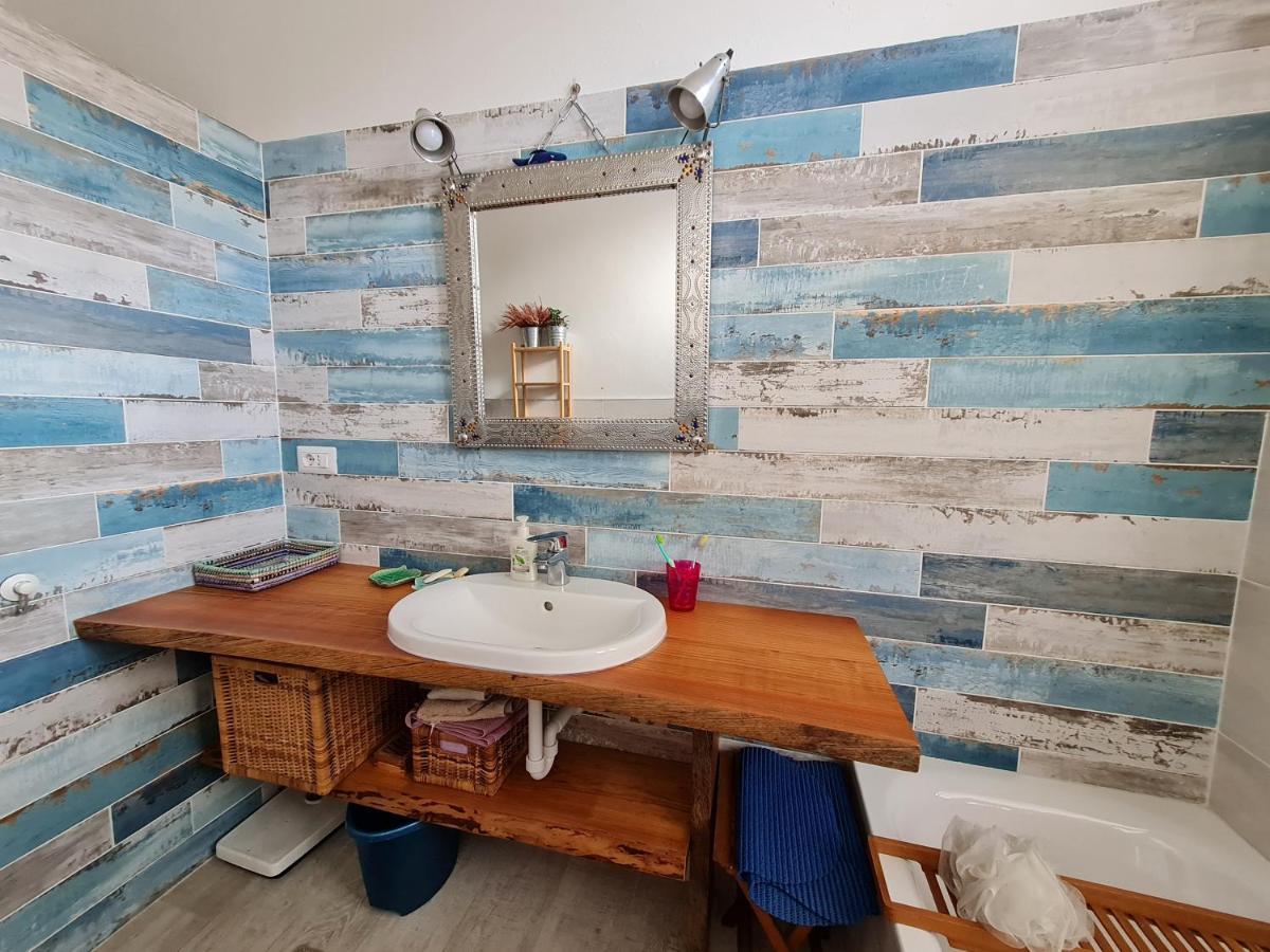 La Maison Di Monica E Alice A Milano-appartamento Con Terrazza Milaan