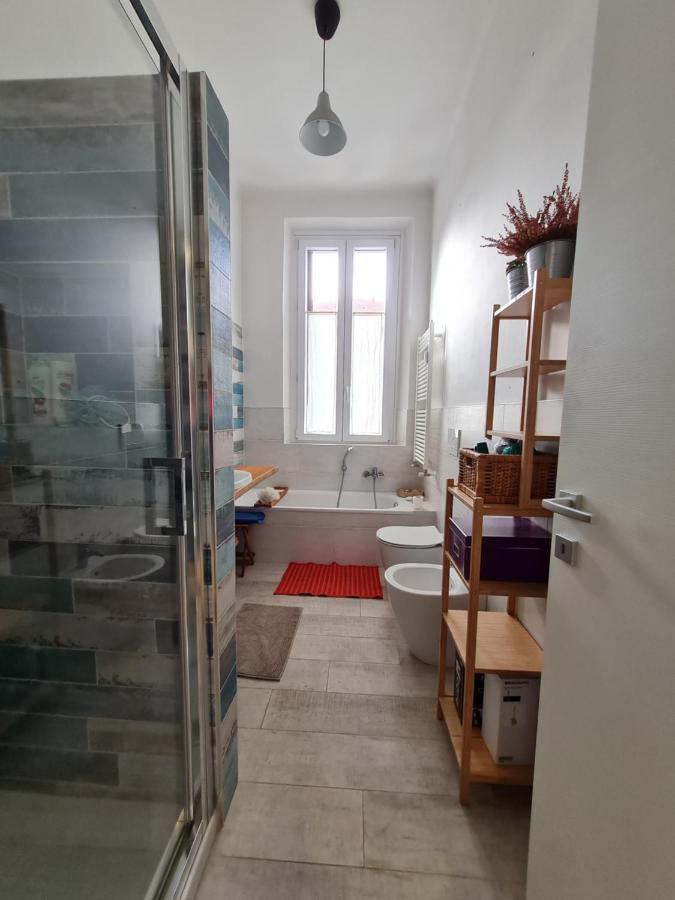 La Maison Di Monica E Alice A Milano-appartamento Con Terrazza Appartement