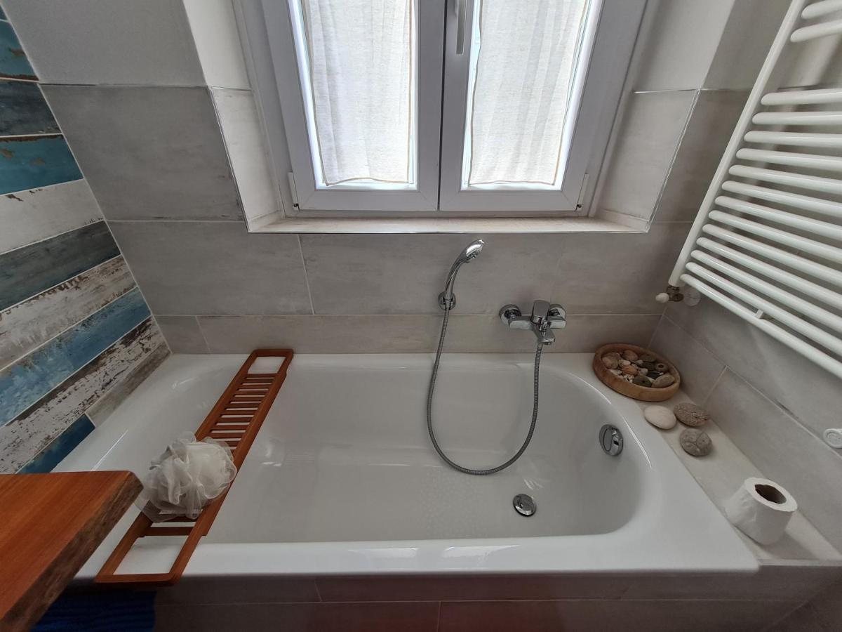 La Maison Di Monica E Alice A Milano-appartamento Con Terrazza * Milaan