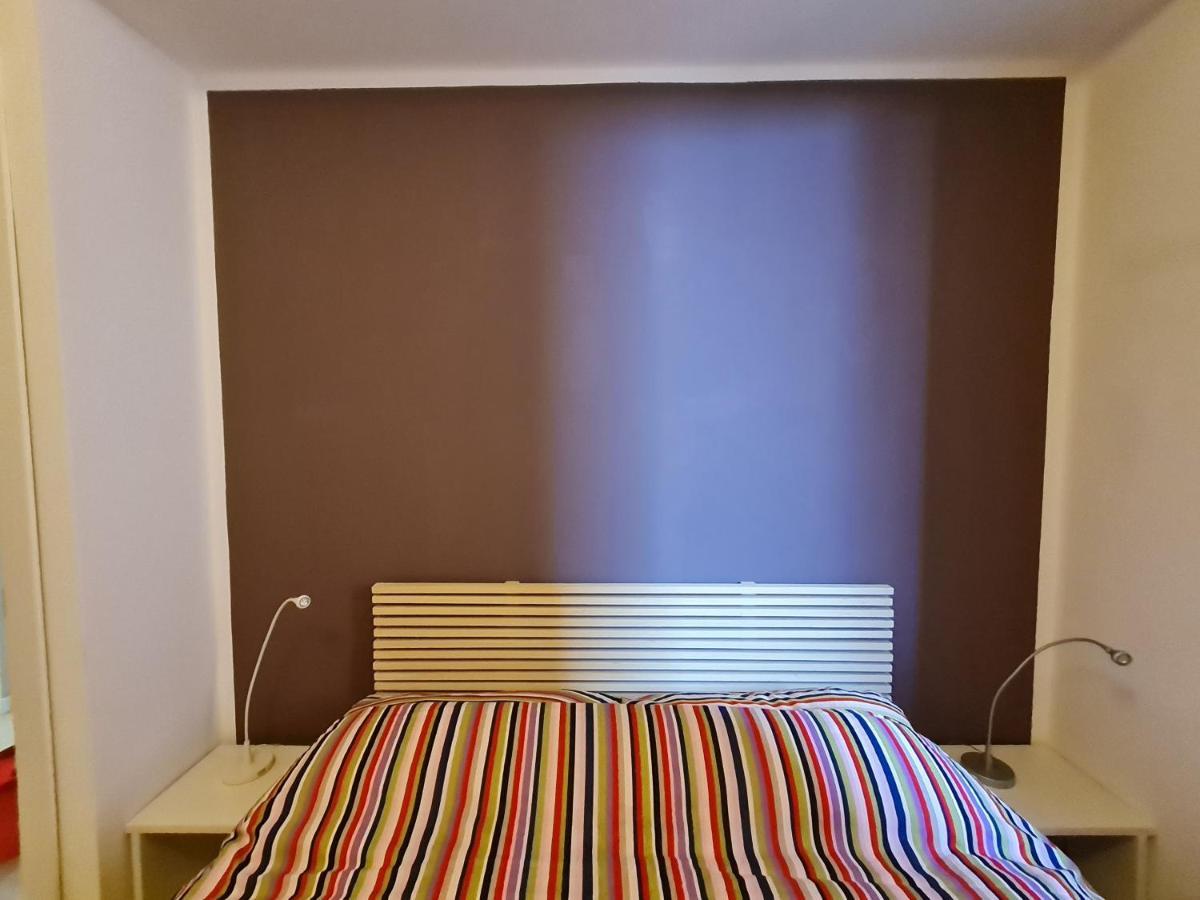 La Maison Di Monica E Alice A Milano-appartamento Con Terrazza Appartement *