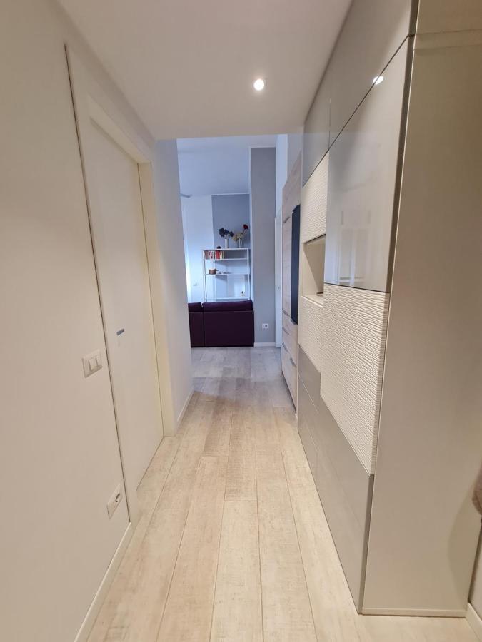La Maison Di Monica E Alice A Milano-appartamento Con Terrazza * Milaan