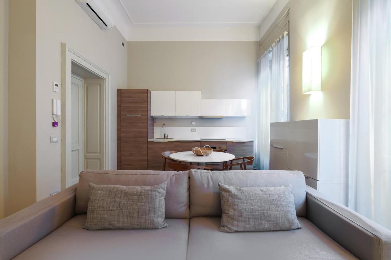Contempora - Porta Romana - Traviata Lejlighed *