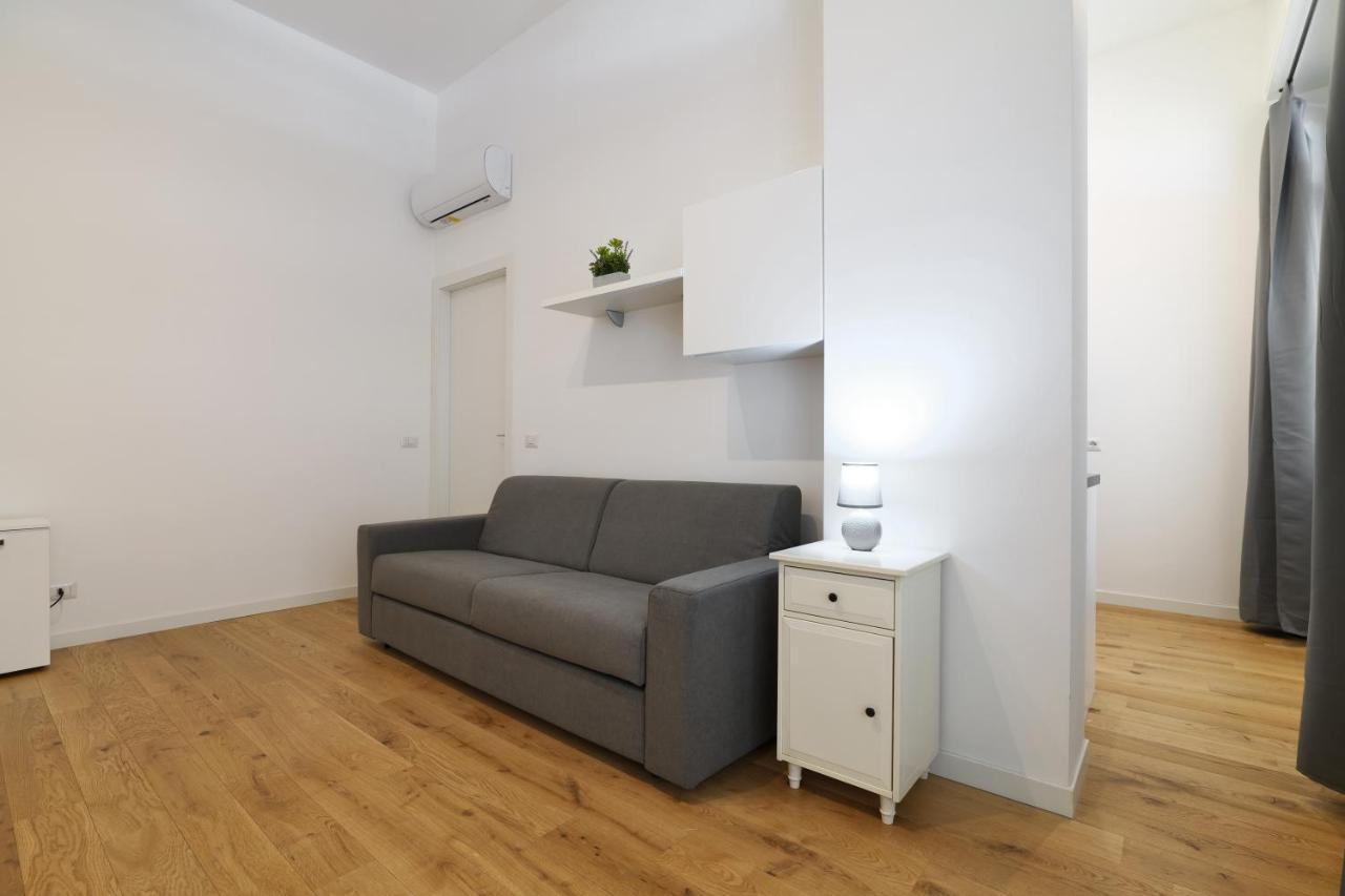 Primopiano - La Malfa Flats * Milan