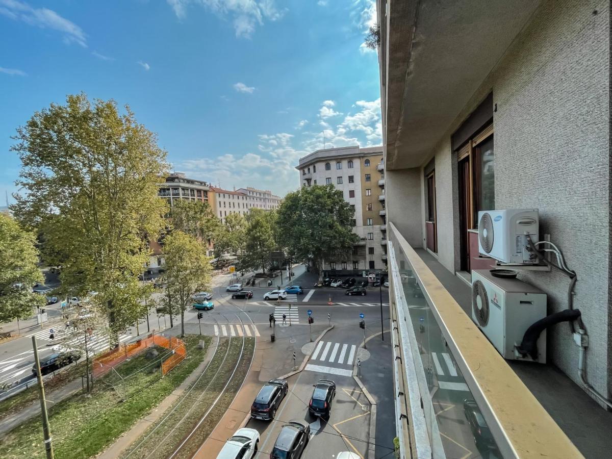 Lejlighed Arco Della Pace