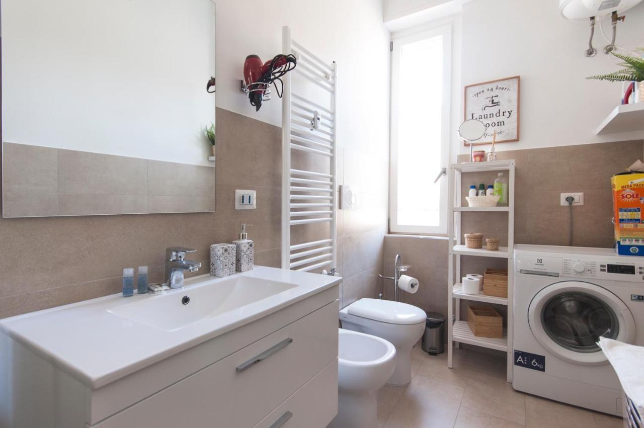 Apartment Youhosty - Algardi 5