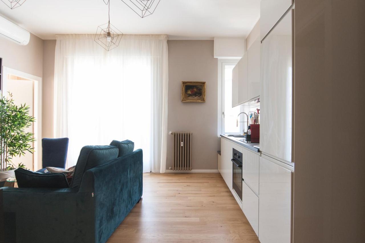 Youhosty - Algardi 5 Apartment Mailand