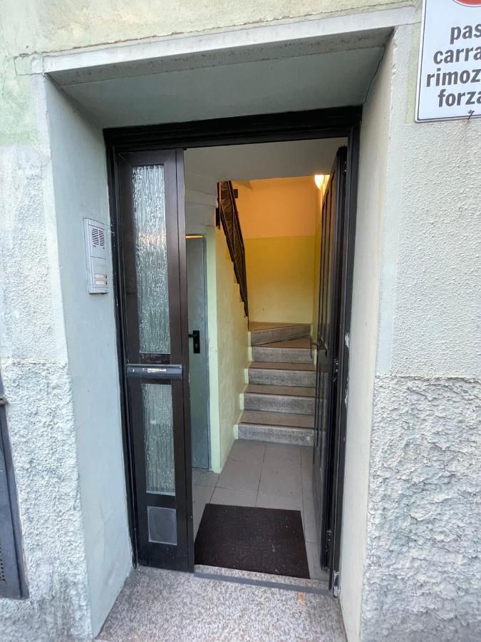 La Casa Di Ste' Apartment Milan