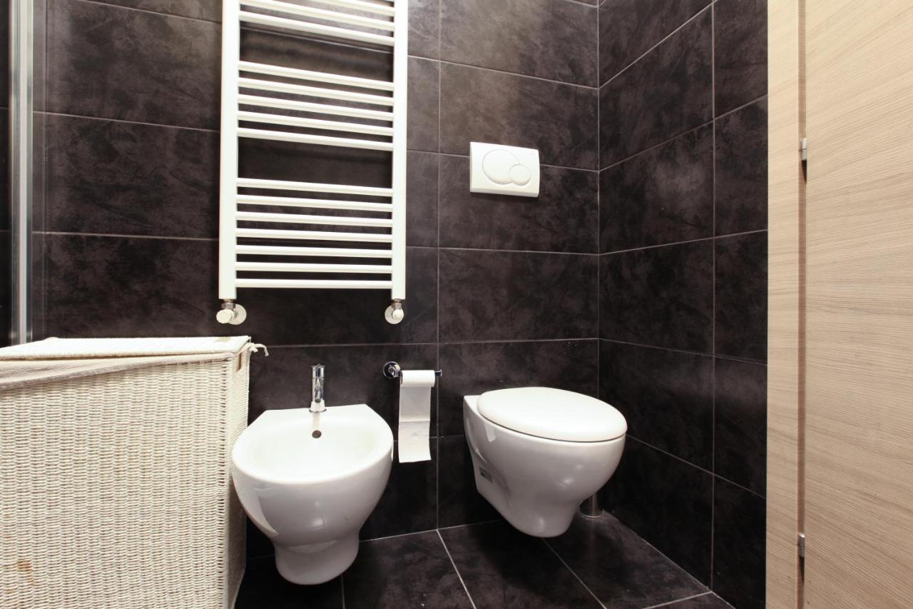 Lejlighed Modern Close To Shopping District *