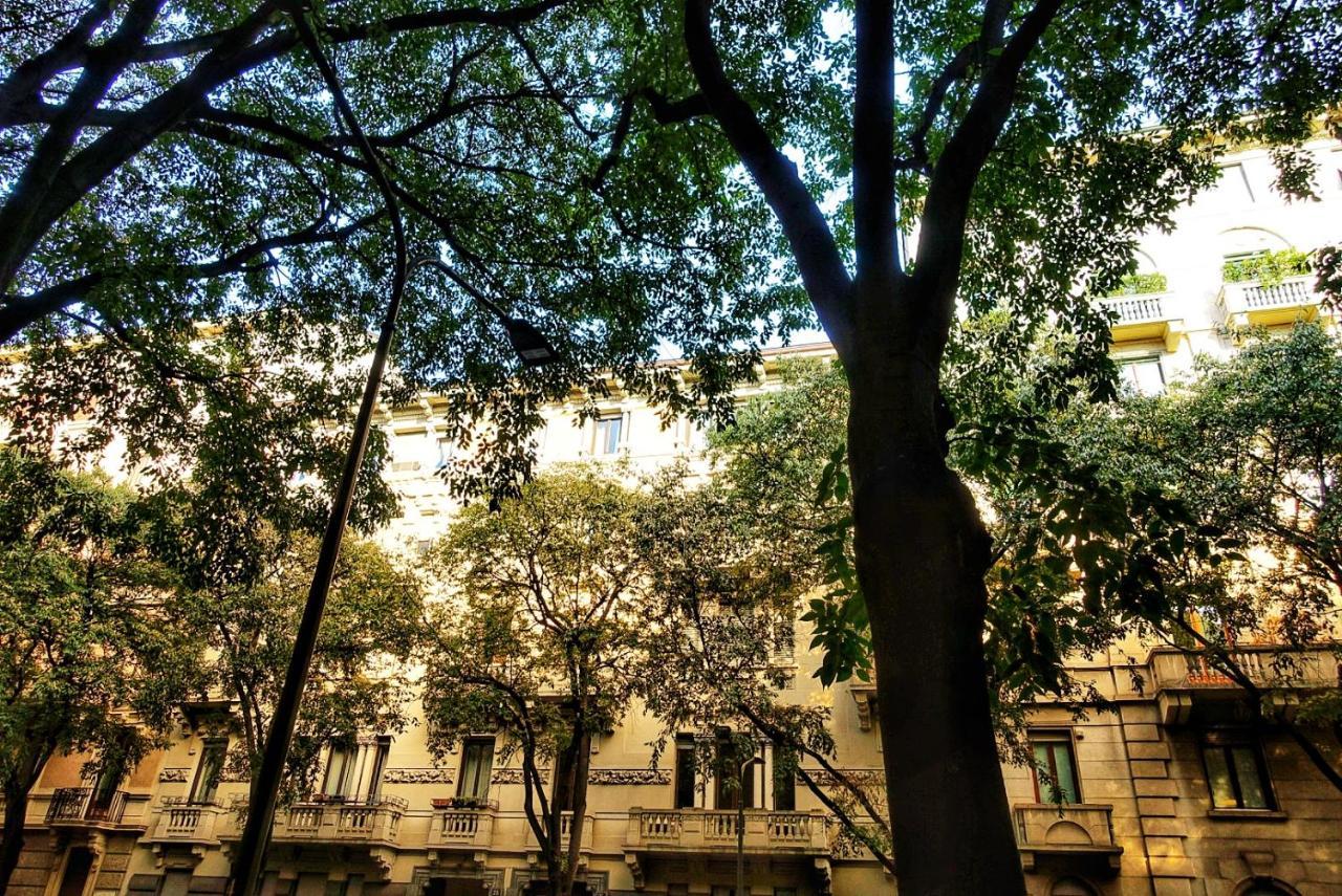 And The * Milano
