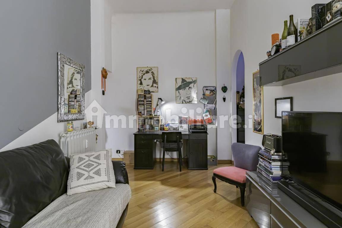 Leilighet Incantevole Accanto Fondazione Prada Milano