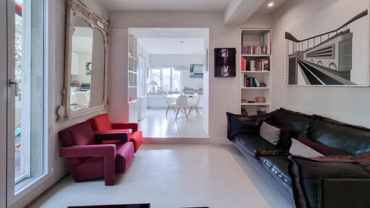 Italianway - Venini 16 Milaan