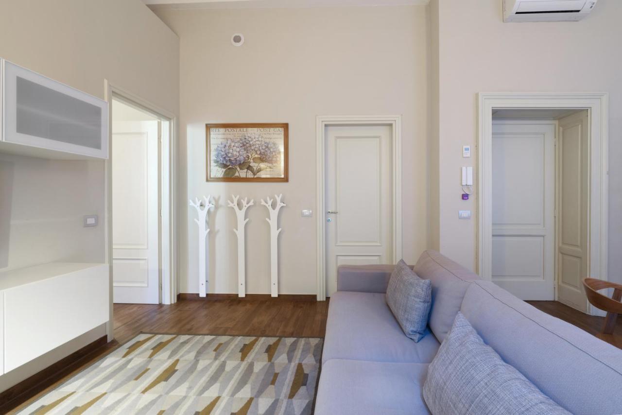 Contempora - Porta Romana - Traviata Lejlighed Milano