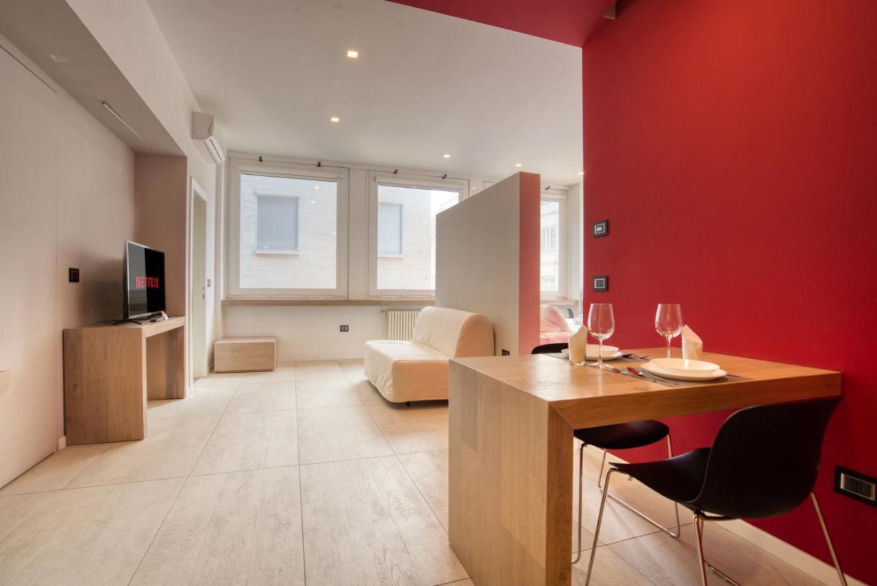 Apartment Passarella 4 Mailand