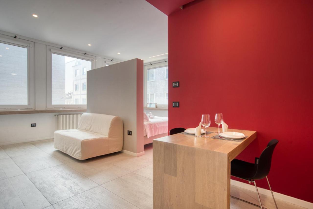 Passarella 4 * Mailand