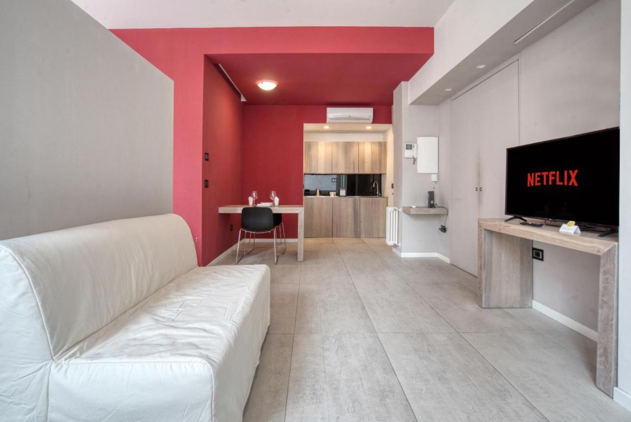Passarella 4 Apartment Mailand