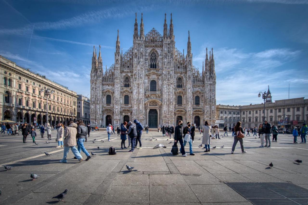 Passarella 4 * Mailand