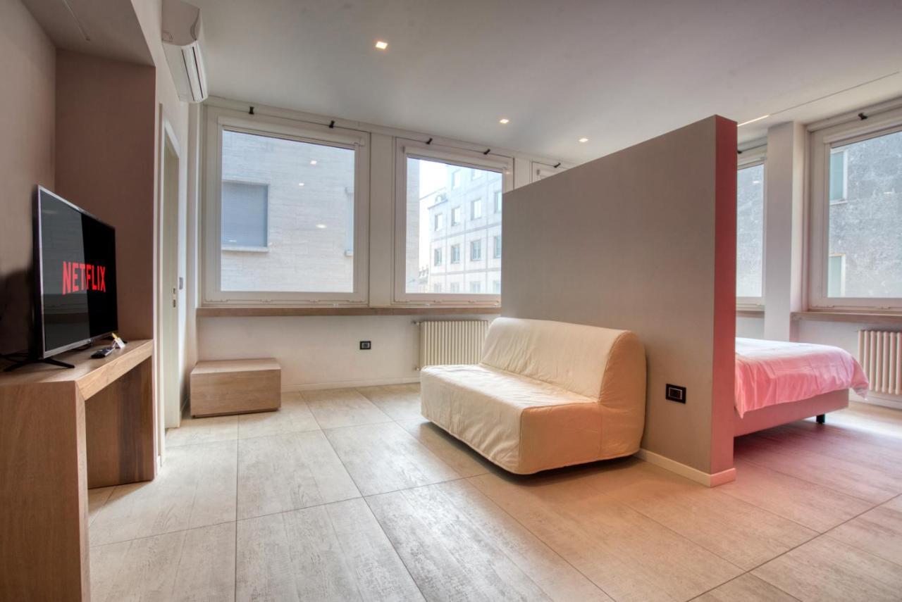 Passarella 4 Apartment Mailand