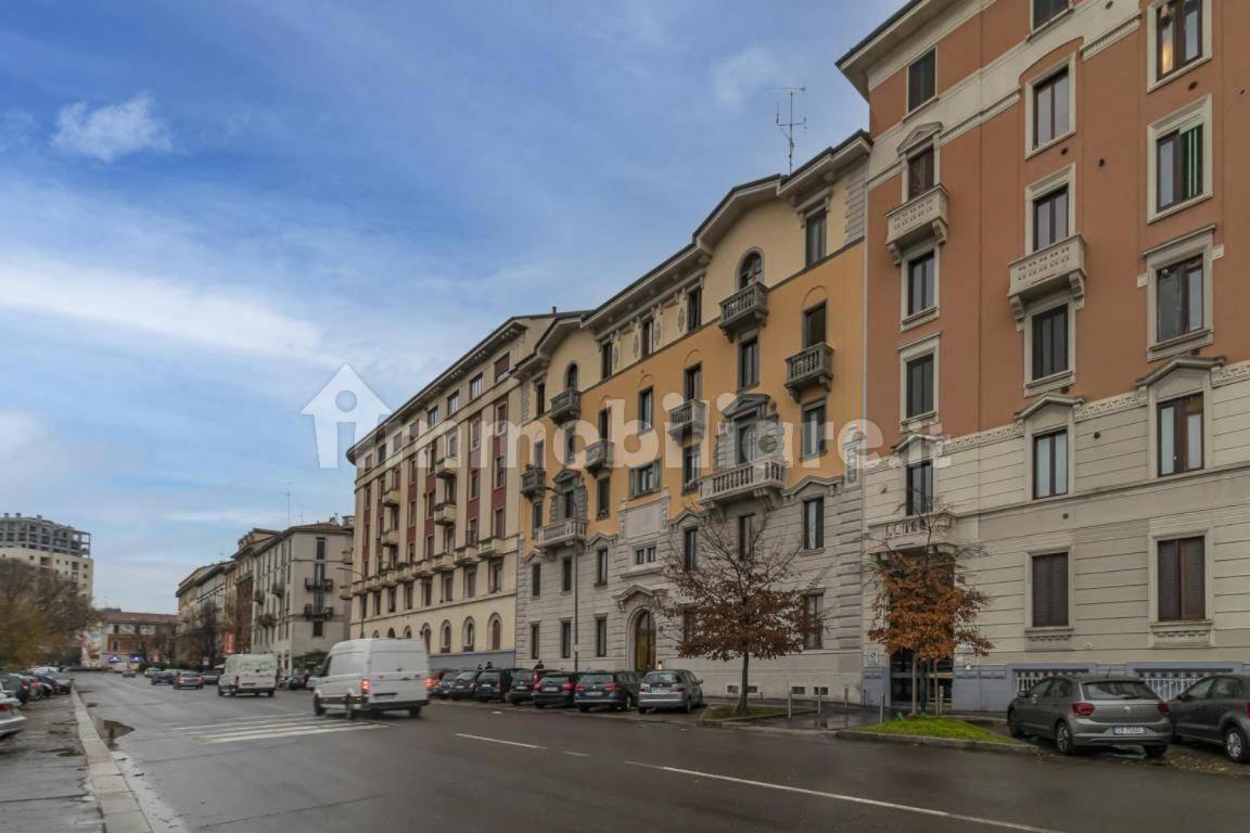 Incantevole Accanto Fondazione Prada Milano