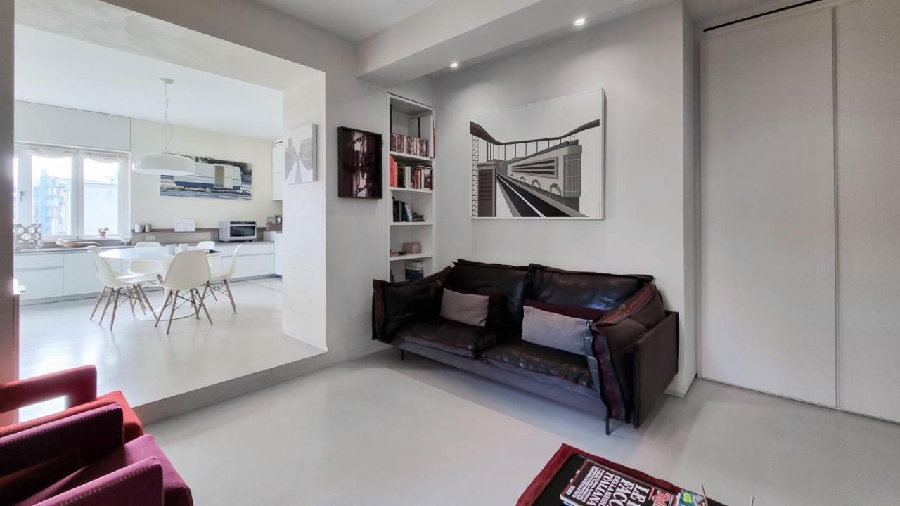 Italianway - Venini 16 Appartement *