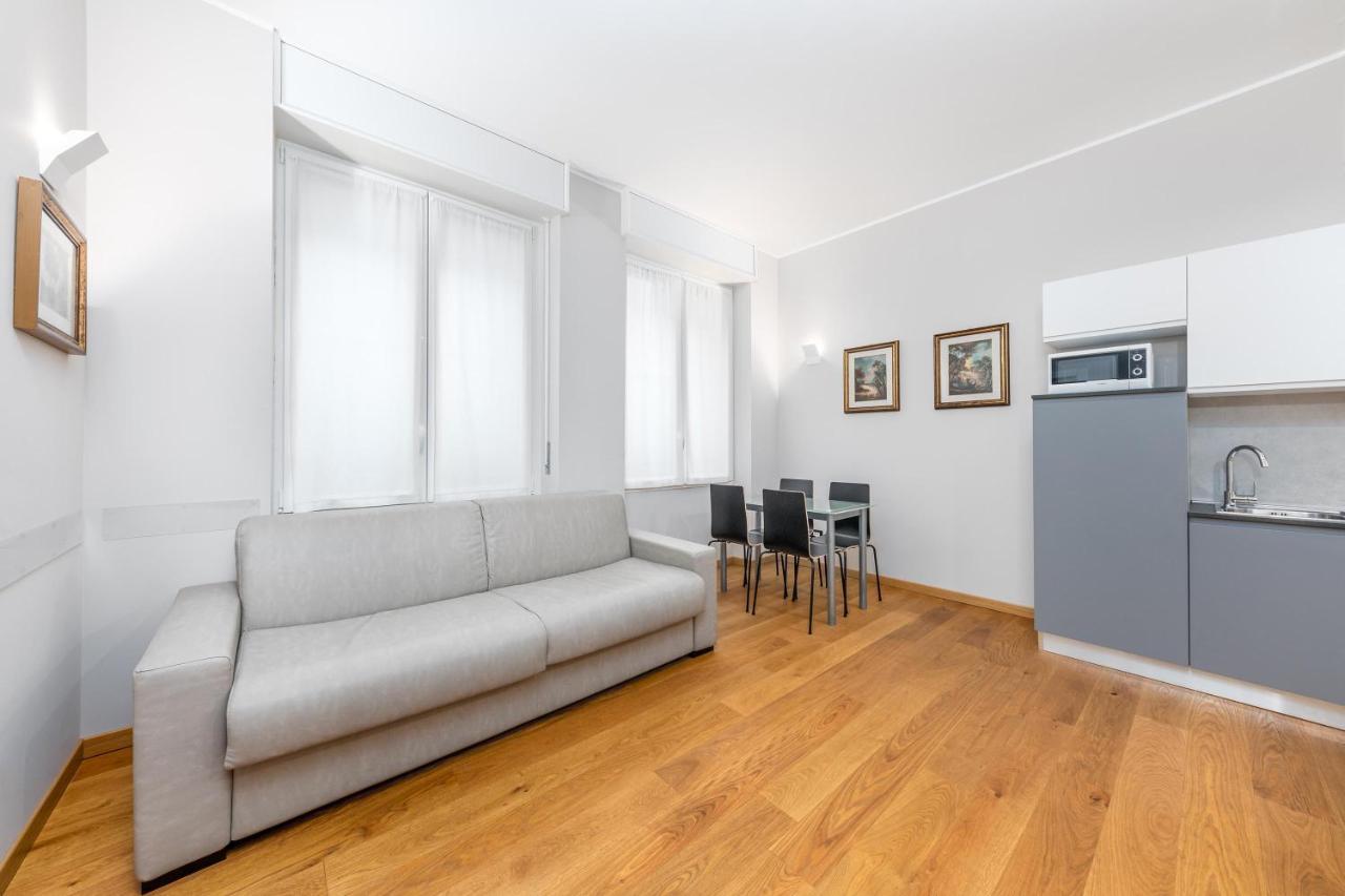 Appartement Casa Da Cadorna