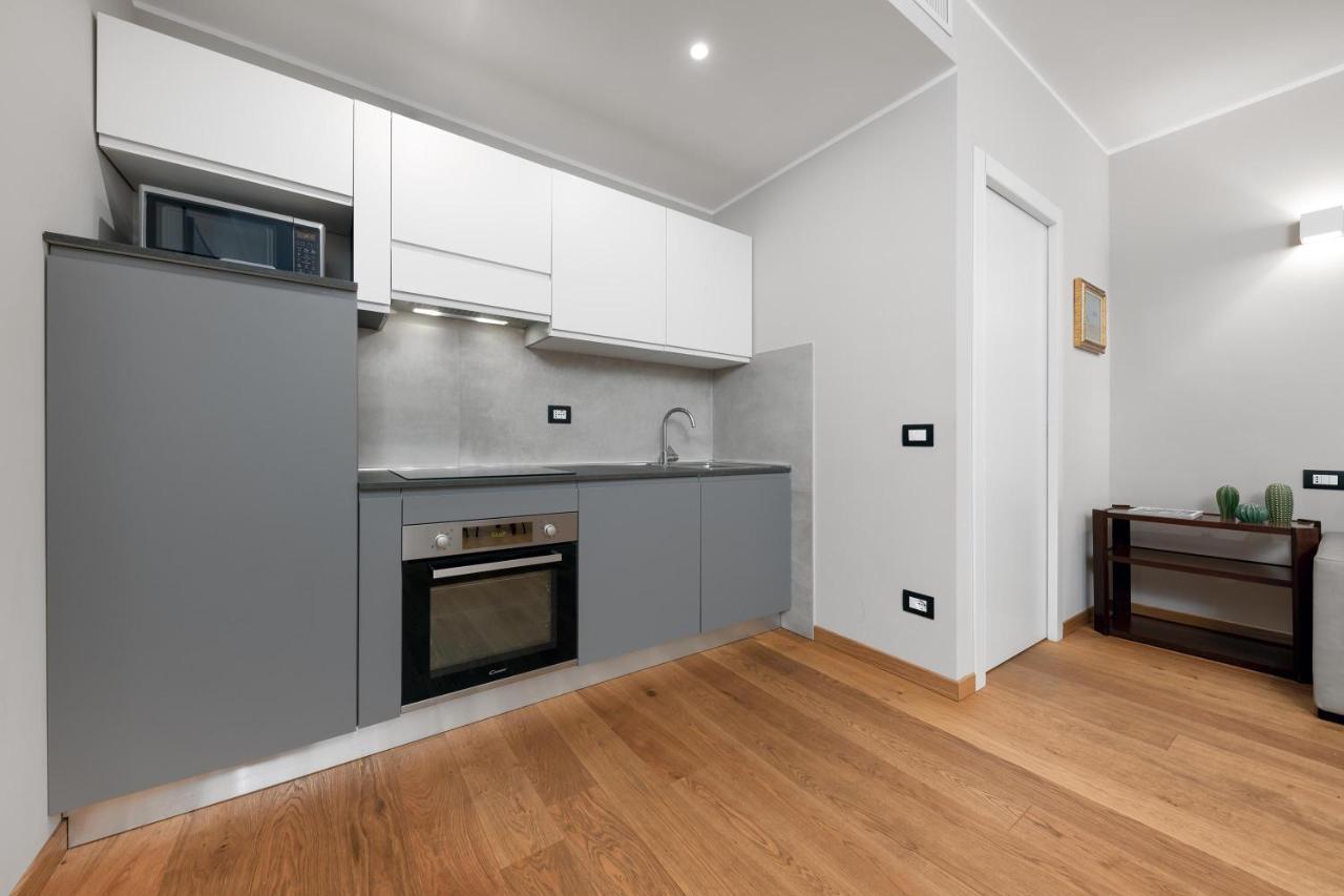 Casa Da Cadorna Appartement Milaan