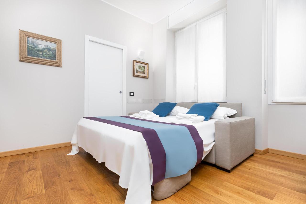 Casa Da Cadorna Appartement