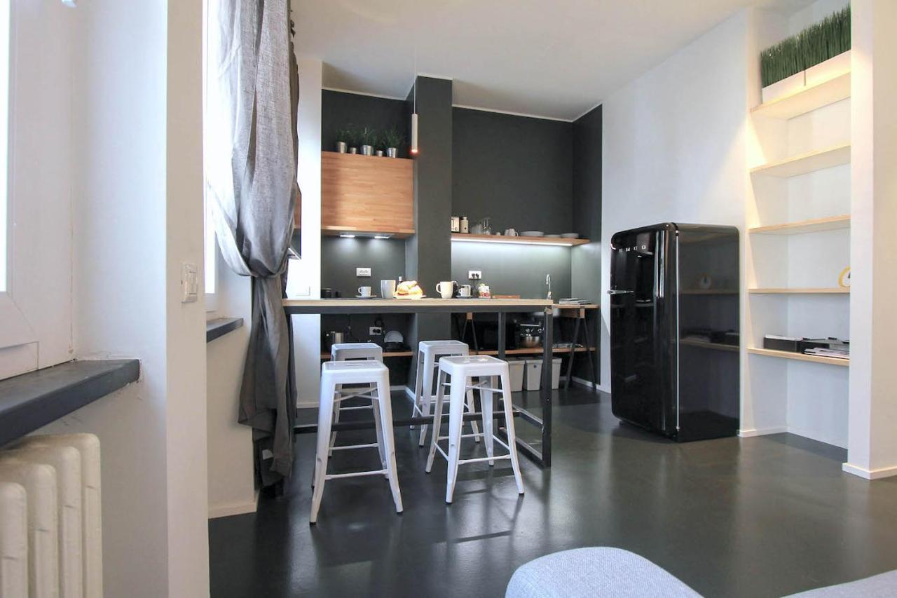 Stylish & Cosy House At Fair Milano