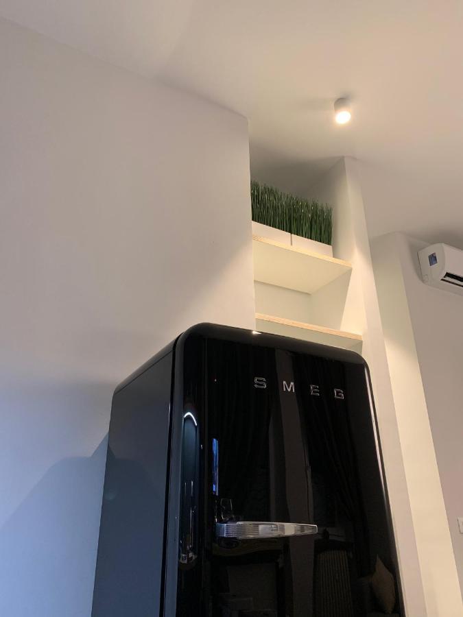 Stylish & Cosy House At Fair Leilighet Milano