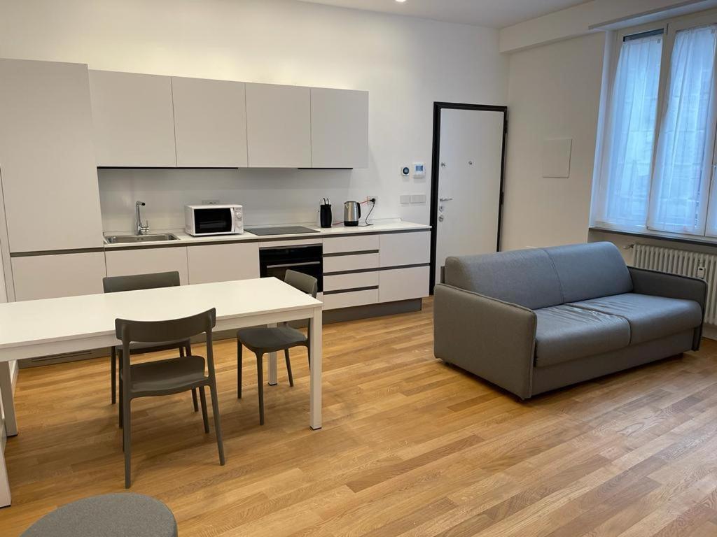 Imhome - Porta Vittoria Apartment Mailand