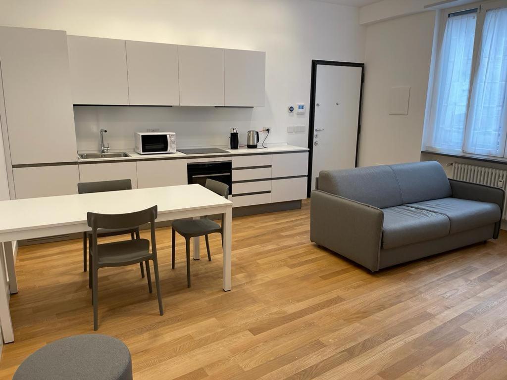 Imhome - Porta Vittoria Apartment Mailand