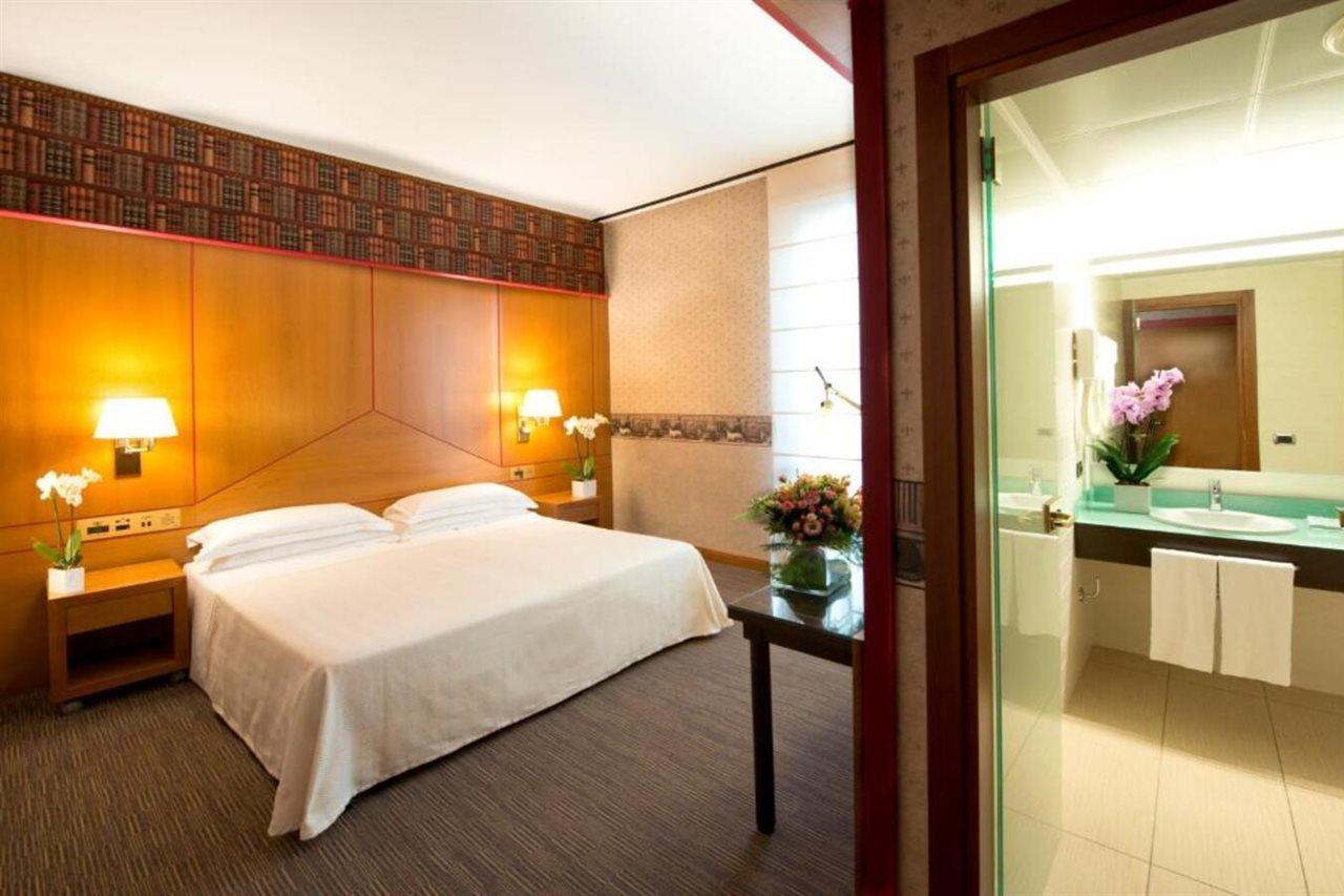 Qc Porta Romana 4*