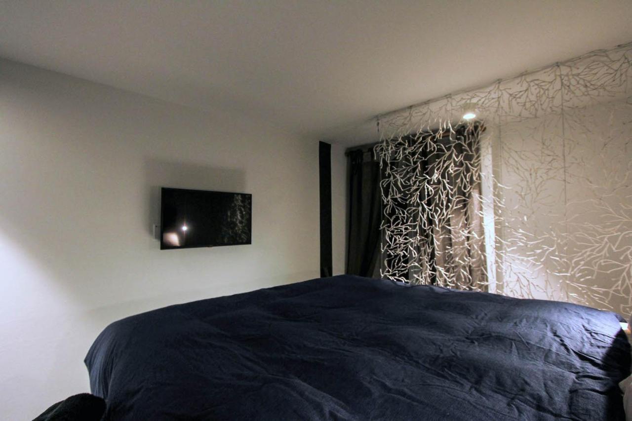 Stylish & Cosy House At Fair Milano