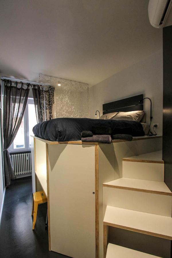 Stylish & Cosy House At Fair Milano