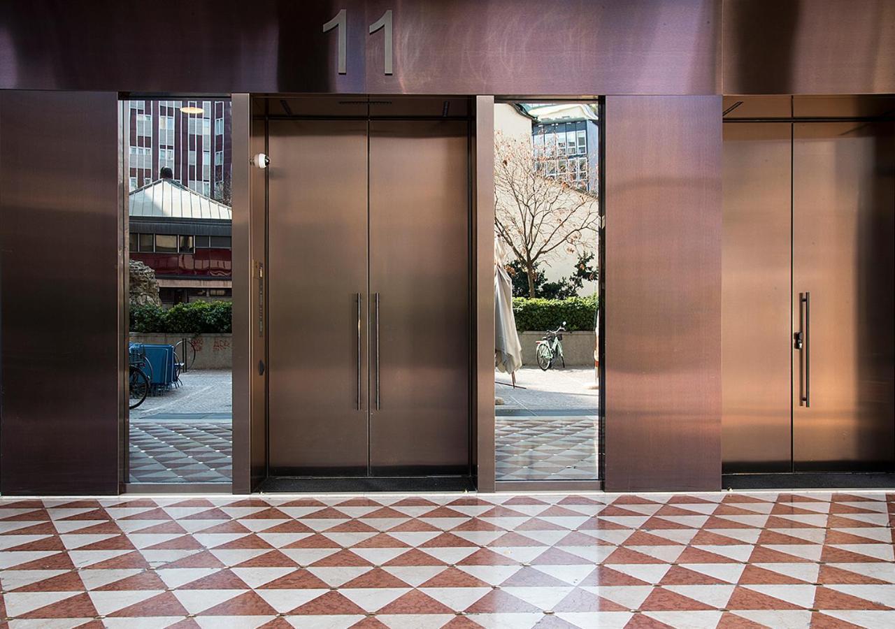 Easyhomes-central Tower Leilighet