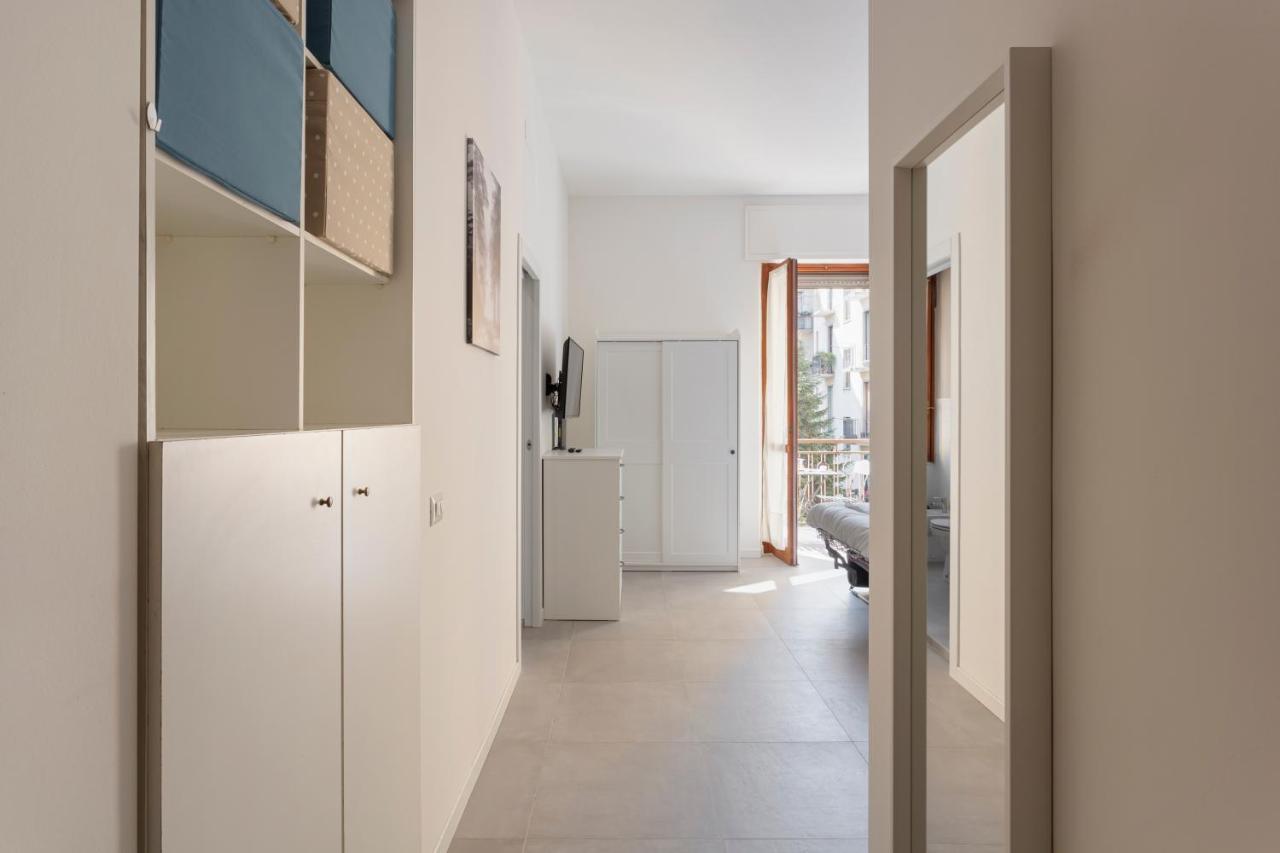 Peaceful Nest In Citta Studi Area Via Botticelli Milaan