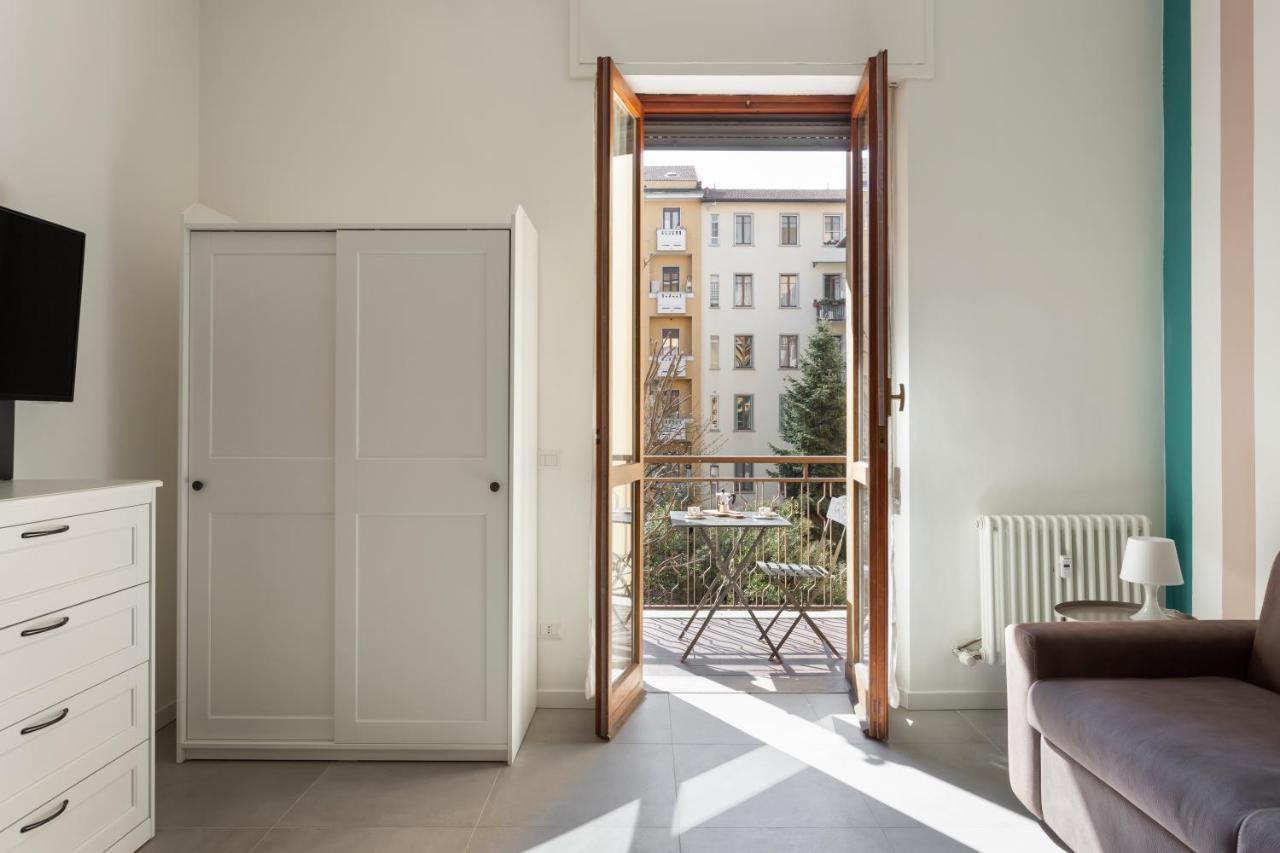 Peaceful Nest In Citta Studi Area Via Botticelli Appartement *