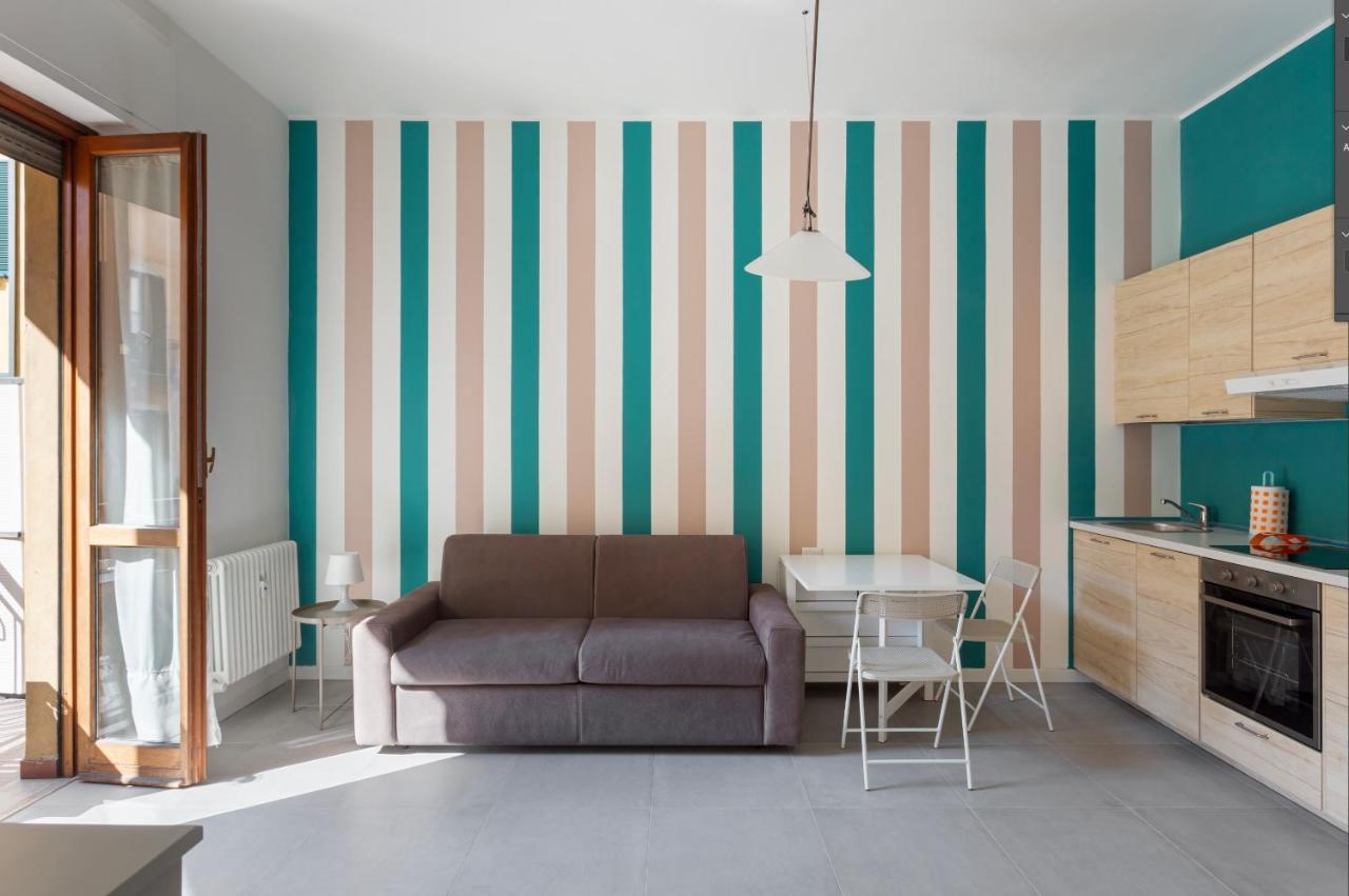 Peaceful Nest In Citta Studi Area Via Botticelli Appartement Milaan