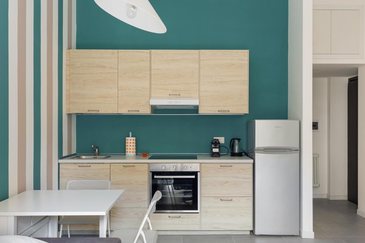 Appartement Peaceful Nest In Citta Studi Area Via Botticelli